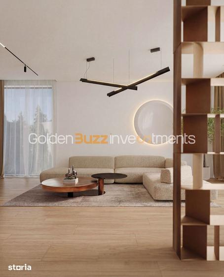 Casă cu 5 camere cu Teren 800 Mp în Central