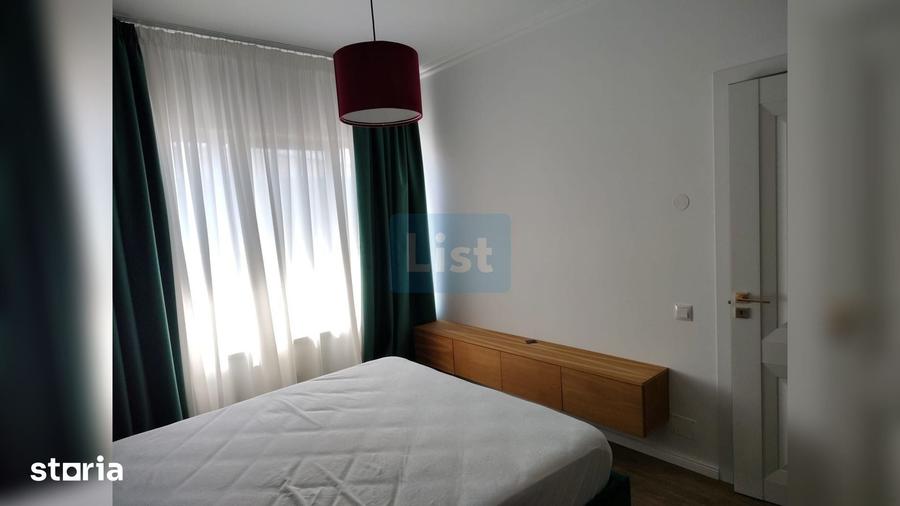 Casa individuala in Floresti zona Strandului - 14