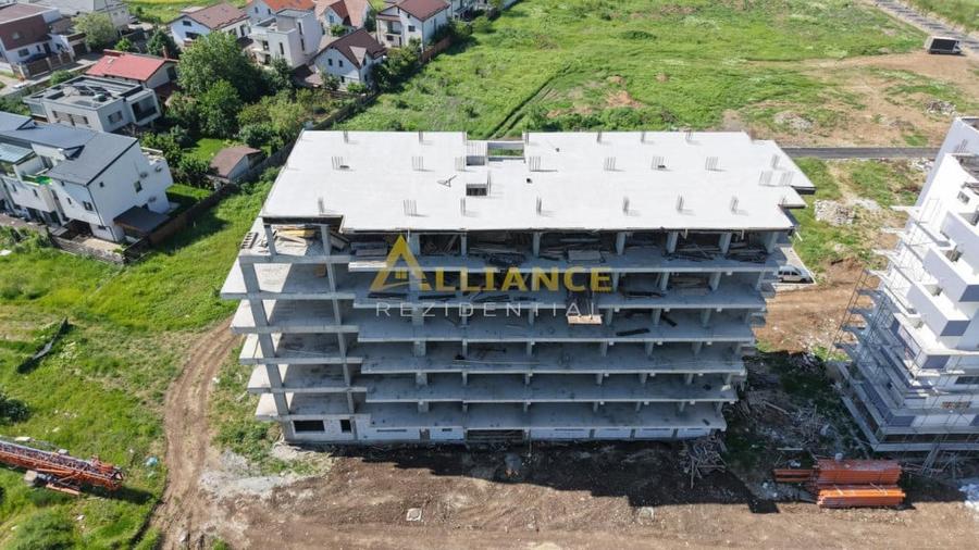 Berceni Apartamente in Rate la dezvoltator Tva 21% inclus - 2
