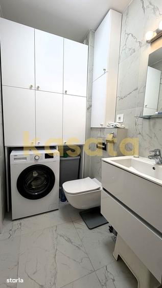 Garsoniera I Ivory Residence I 37 mp I et 5 I investitie - 8