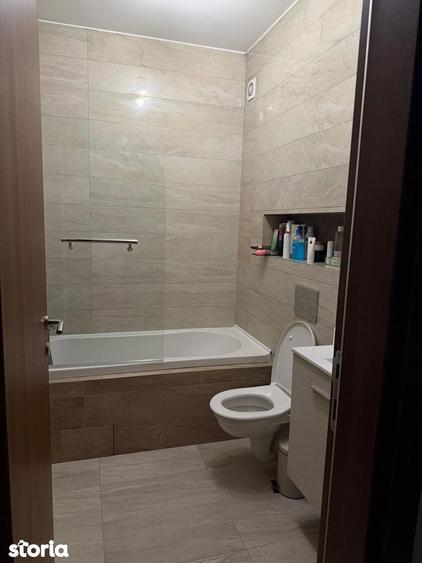 Apartament cu 2 camere decomandat în Măgurele
