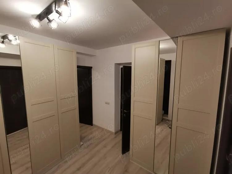 Casă cu 2 camere cu Teren 270 Mp în Nord