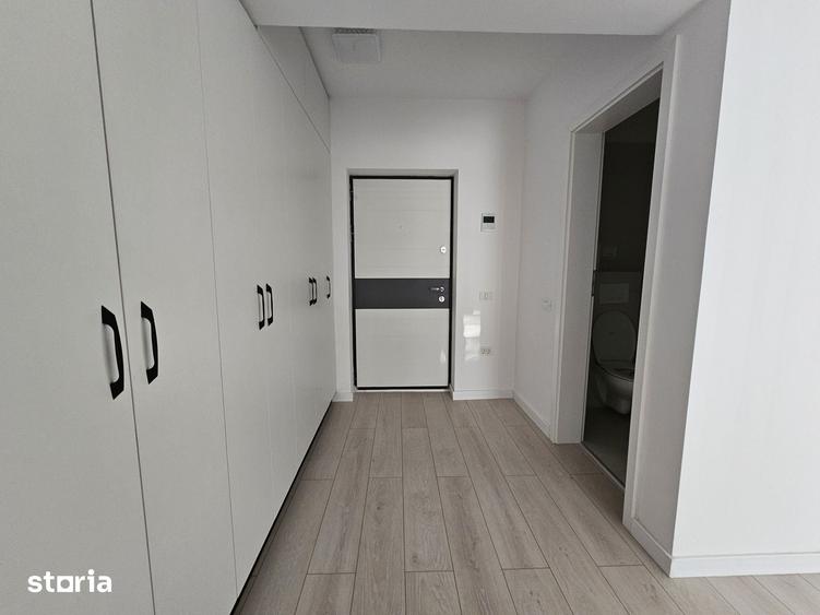 Garsoniera spatioasa, imobil nou, metrou Berceni - 6