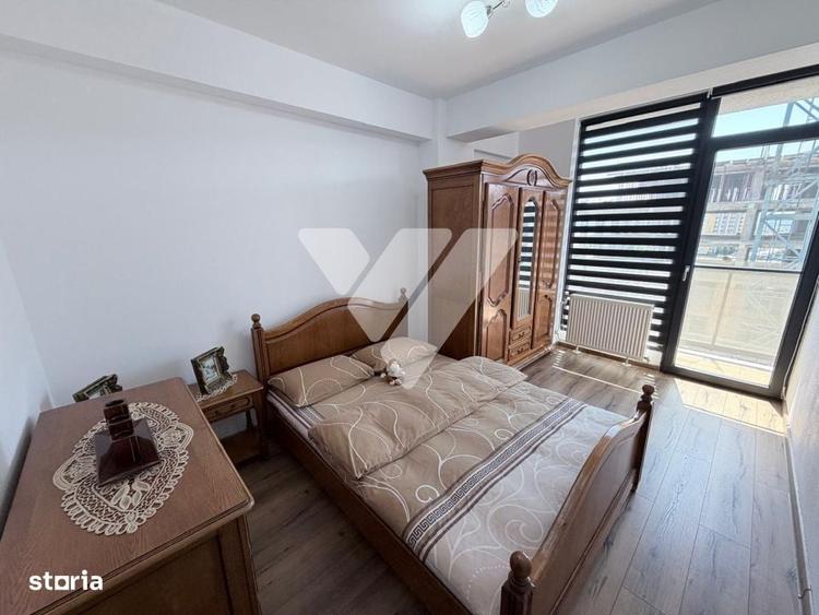Apartament cu 3 camere în Șelimbăr