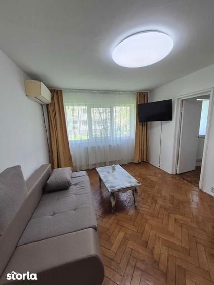 Proprietar ,vand apartament doua camere,zona Cetatii ,Gh. Lazar,Dacia - 6