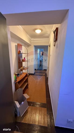 Apartament cu 4 camere în Central