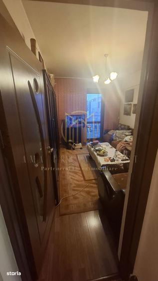 Pia?a Romana | 3 Camere Decomandat 65 mp | Investi?ie Ultra-Centrala - 12