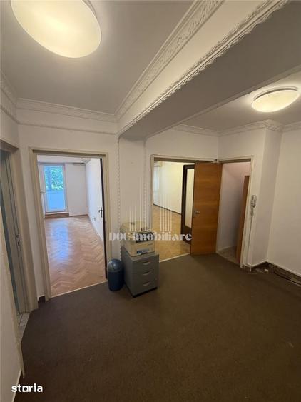 Apartament cu 2 camere decomandat în Centrul Civic
