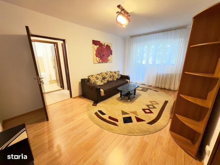 Apartament 2 camere Mobilat/Utilat - Stefan cel Mare | Parcul Circului - 7