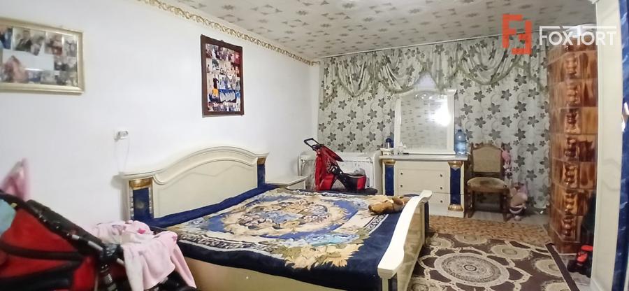 Casă individuală cu 3 camere cu Canalizare în Gottlob