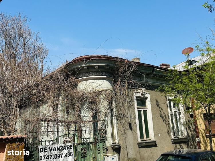 Strada Silvestru | Armeneasca | Casa Individuala 303 mp teren - 2