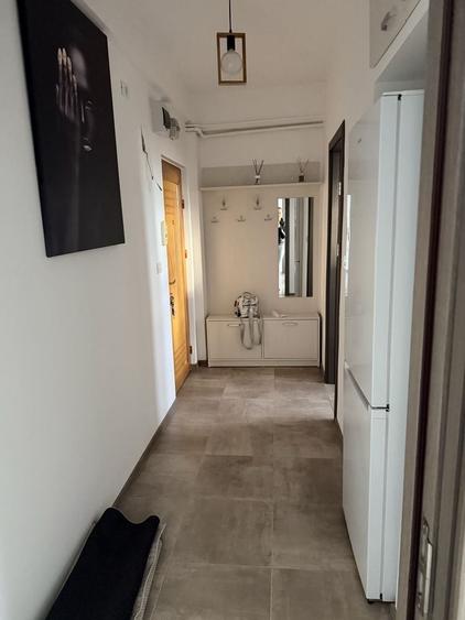 Apartament cu 2 camere decomandat în Ultracentral