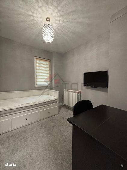 Apartament cu 3 camere în Alexandru cel Bun