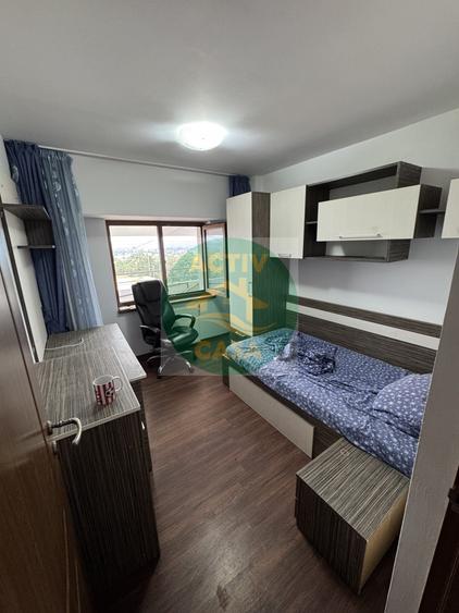 DE ÎNCHIRIAT | APARTAMENT 4 CAMERE – ZONA PRIMĂRIEI, ROMAN - 8