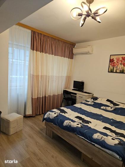 Apartament de 1 camera, bloc nou, Tudor Vladimirescu - 2