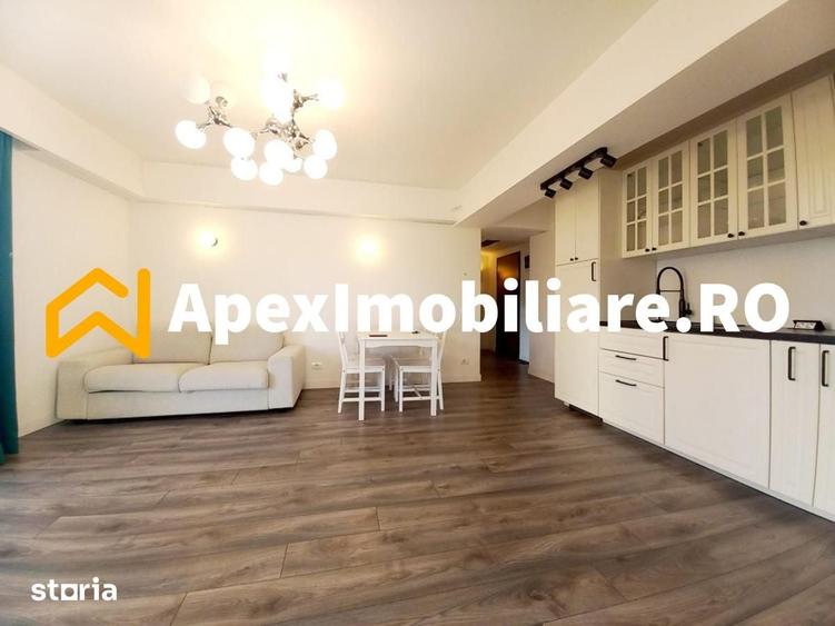 Apartament cu 3 camere decomandat în Colentina