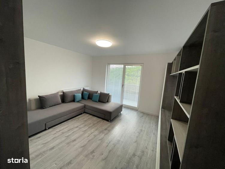 Se inchiriaza, ap 2 cam, decom, 61 mp - 450 E-POITIERS TOWERS - 13