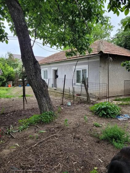 Casă cu 5 camere cu Teren 1351 Mp în Tânganu