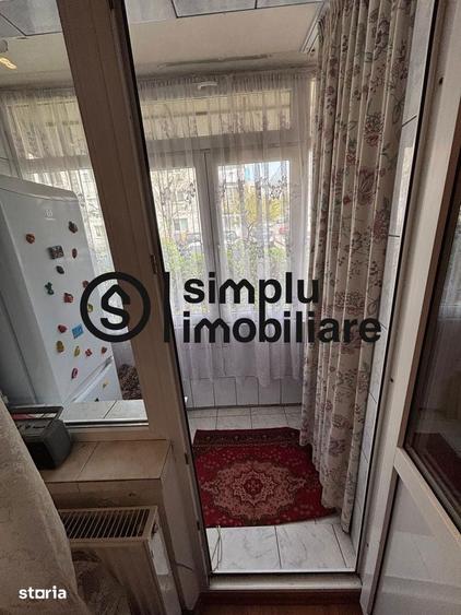 Apartament cu 2 camere în Craiovița Nouă