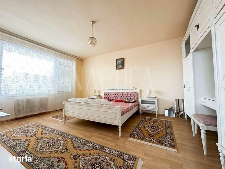 Casa 5 camere de vanzare in Centru, Cluj Napoca - 10
