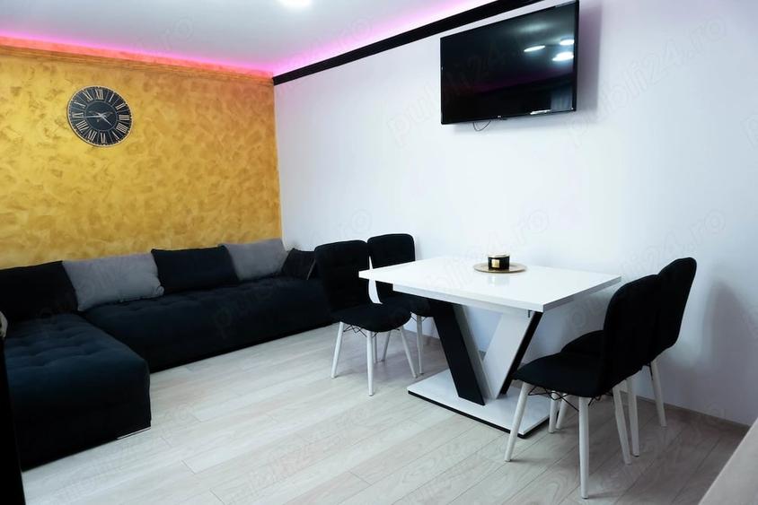 Apartament 3 cam LUX 60m2 , Straja, accept variante ?i auto - 3