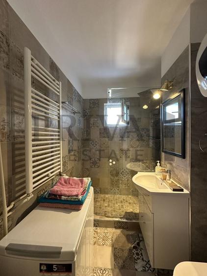 Apartament 3 camere, decomandat ultracentral, facultatea medicina - 8