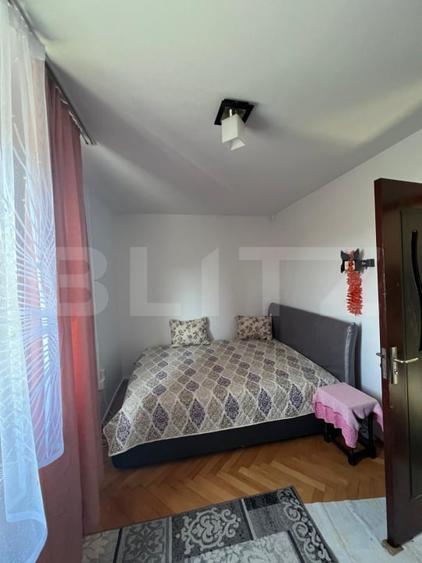 Apartament 2 camere, 38 mp, zona Dambu - 4