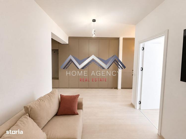 Apartament 2 camere | prima inchiriere | Otopeni central - 8