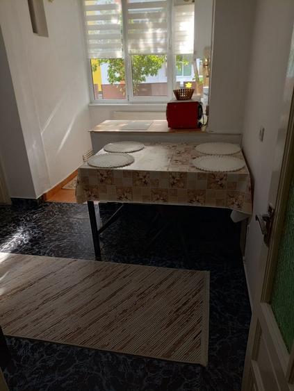 Garsonieră decomandată în Sighetu Silvaniei