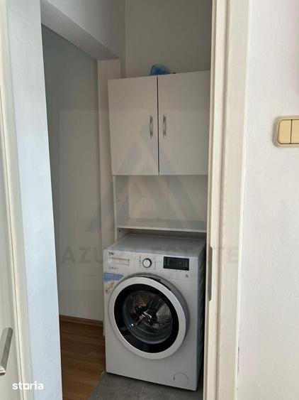 Apartament cu 2 camere 45 mp balcon etaj 2 in zona Rahovei - 6