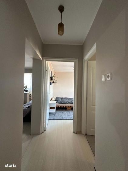 Ap.2 camere,Centru - 13