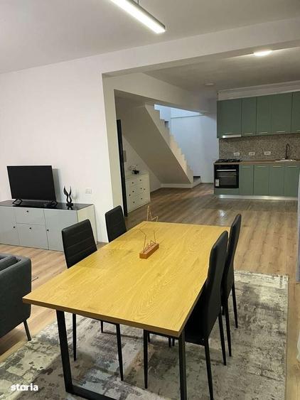 PROPRIETAR inchiriez casa 4cam pe bd prel ghencea complex loc joaca - 8
