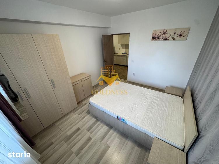 2 camere decomandate, modern, parcare, Cartierul Buna Ziua, Zona Audi - 4