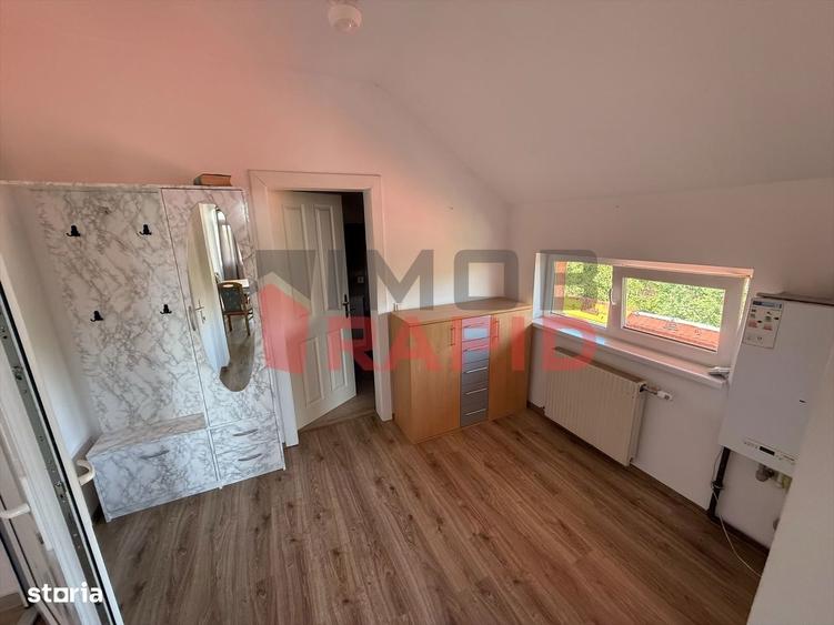 Apartament 2 camere, Zona Casa Somesana - 3