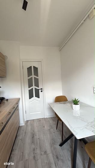 Apartament ULTRACENTRAL Proaspat Renovat - 11