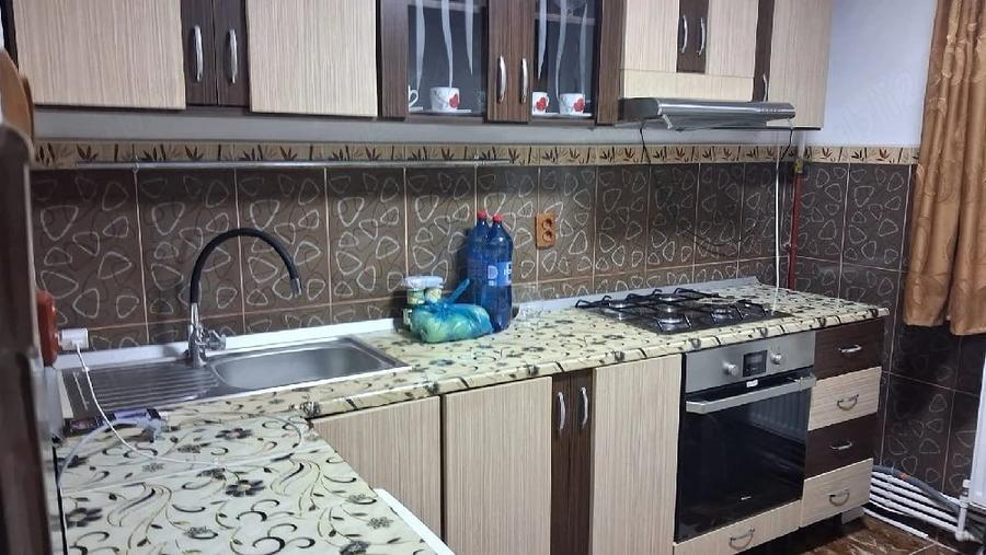 Garsonieră decomandată în Ultracentral