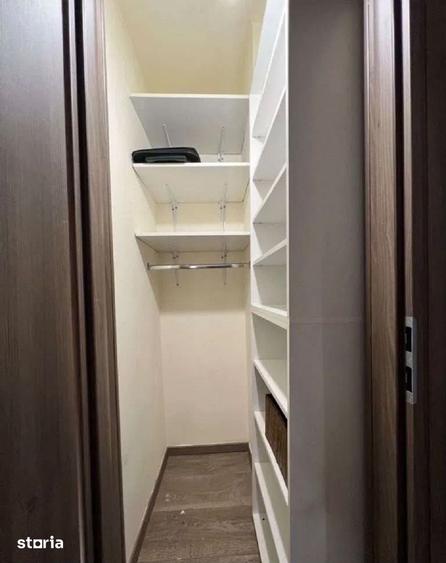 Apartament cu 2 camere în Domenii