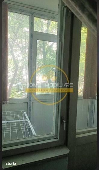 Apartament cu 2 camere în Gară