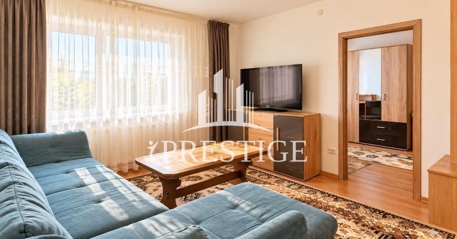 APARTAMENT 2 CAMERE DE ÎNCHIRIAT | CEDONIA | ETAJ 3 - 1