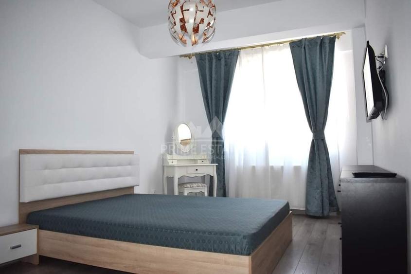 Apartament cu 2 camere decomandat, mobilat în Otopeni