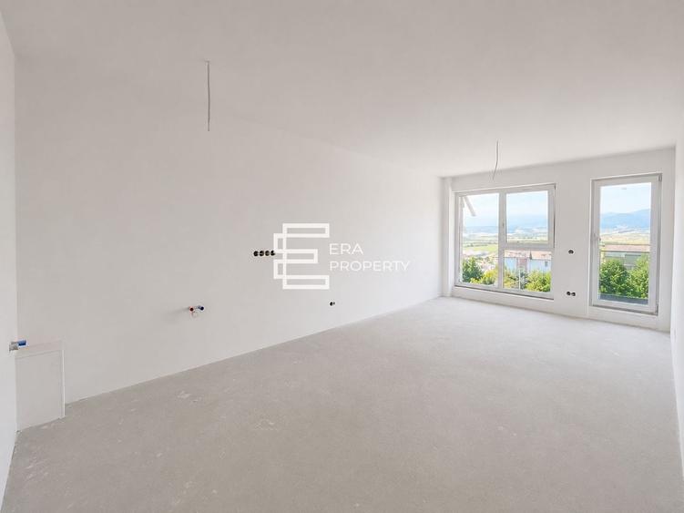 Apartament cu 2 camere decomandat în Cristian