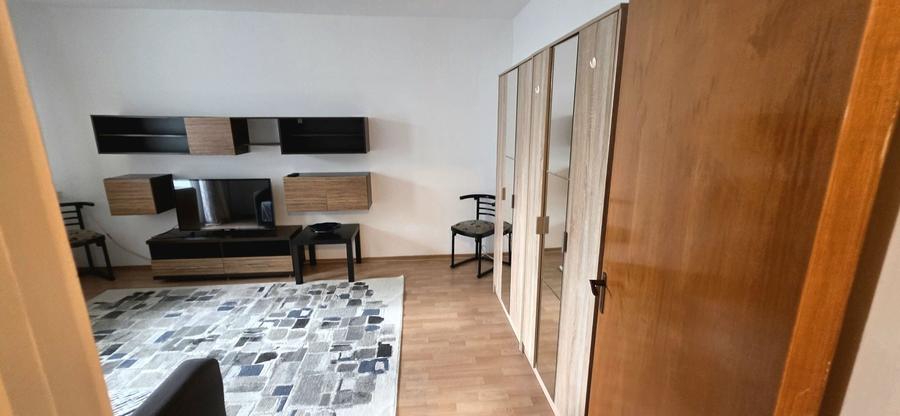 Apartament cu 2 camere decomandat, mobilat în Drumul Taberei