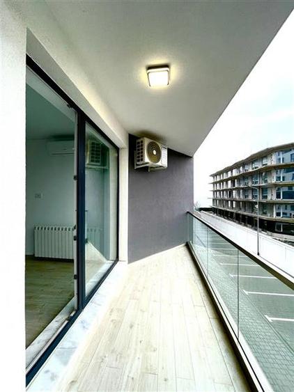 Apartament 2 camere - 8