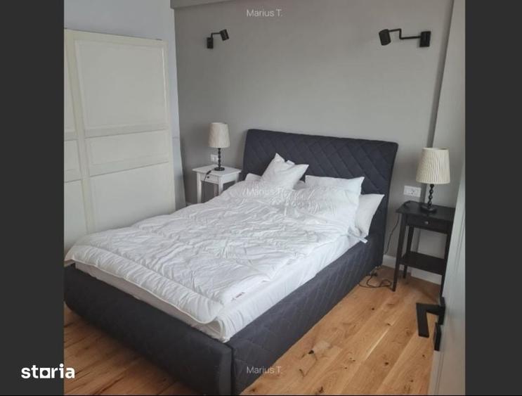 Apartament 2 camere/ zona Aviatiei+ parcare/ terasa - 5