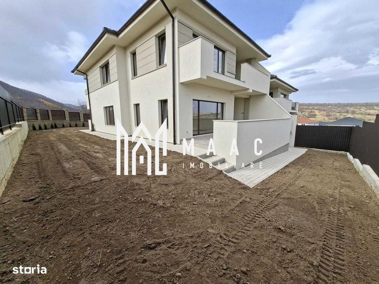 Casă cu 4 camere cu Teren 465 Mp în Central