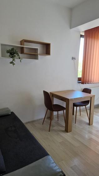 Apartament cu 2 camere nedecomandat în Palat