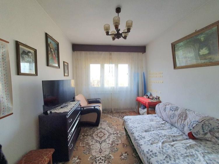 Apartament cu 2 camere vizavi de Primaria Arad - 4