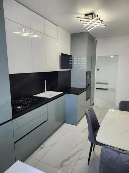 Apartament cu 2 camere în Colentina