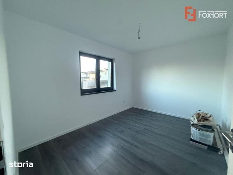 Comision 0%Duplex 5 camere 124 mp utili, despartit prin carport, Chiso - 12