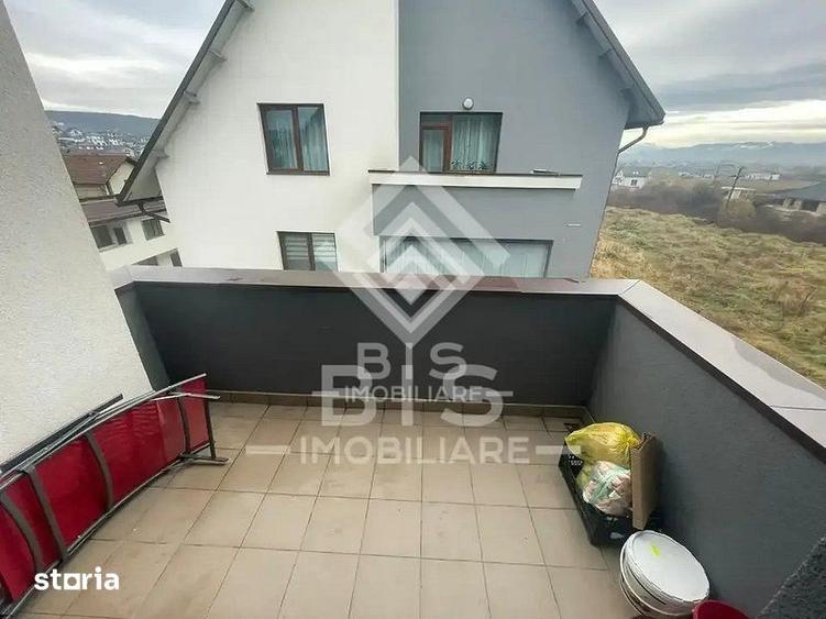 Apartament 118 mp - Ansamblu Rezidential - 3